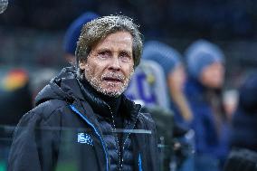 CALCIO - Serie A - Inter - FC Internazionale vs SSC Napoli