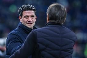 CALCIO - Serie A - Inter - FC Internazionale vs SSC Napoli