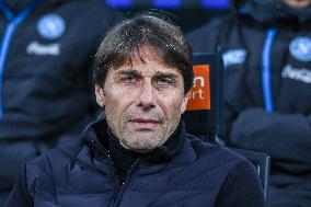 CALCIO - Serie A - Inter - FC Internazionale vs SSC Napoli