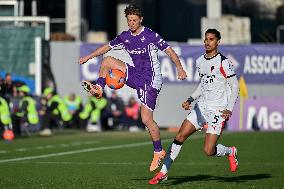 CALCIO - Serie A - ACF Fiorentina vs AC Milan