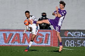 CALCIO - Serie A - ACF Fiorentina vs AC Milan