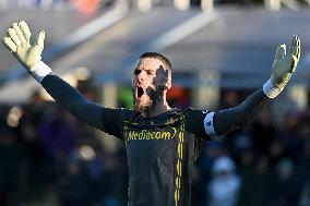 CALCIO - Serie A - ACF Fiorentina vs AC Milan