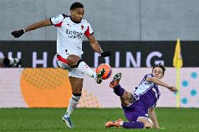 CALCIO - Serie A - ACF Fiorentina vs AC Milan