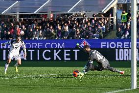 CALCIO - Serie A - ACF Fiorentina vs AC Milan
