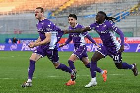 CALCIO - Serie A - ACF Fiorentina vs AC Milan