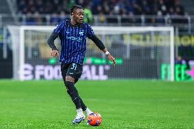 CALCIO - Serie A - Inter - FC Internazionale vs SSC Napoli