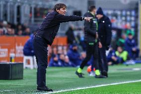 CALCIO - Serie A - Inter - FC Internazionale vs SSC Napoli