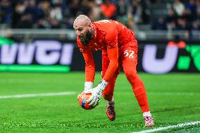 CALCIO - Serie A - Inter - FC Internazionale vs SSC Napoli