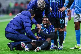 CALCIO - Serie A - Inter - FC Internazionale vs SSC Napoli