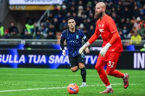 CALCIO - Serie A - Inter - FC Internazionale vs SSC Napoli