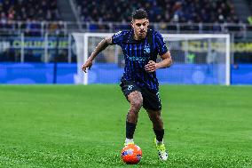 CALCIO - Serie A - Inter - FC Internazionale vs SSC Napoli