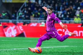 CALCIO - Serie A - Inter - FC Internazionale vs SSC Napoli