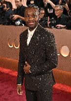 83rd Annual Golden Globes - Arrivals