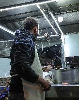 Exile in Limbo - Watching Home Burn from a Distance - Iraq