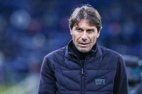 CALCIO - Serie A - Inter - FC Internazionale vs SSC Napoli