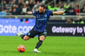 CALCIO - Serie A - Inter - FC Internazionale vs SSC Napoli