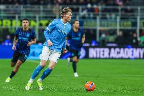 CALCIO - Serie A - Inter - FC Internazionale vs SSC Napoli
