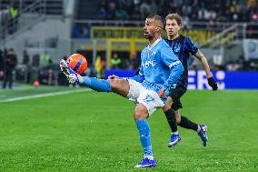 CALCIO - Serie A - Inter - FC Internazionale vs SSC Napoli