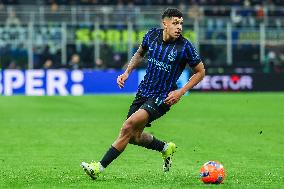 CALCIO - Serie A - Inter - FC Internazionale vs SSC Napoli