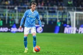 CALCIO - Serie A - Inter - FC Internazionale vs SSC Napoli