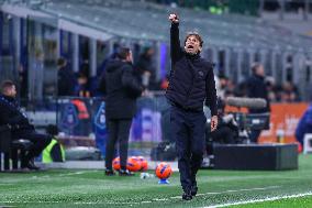 CALCIO - Serie A - Inter - FC Internazionale vs SSC Napoli