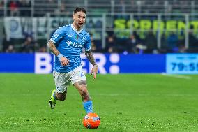 CALCIO - Serie A - Inter - FC Internazionale vs SSC Napoli