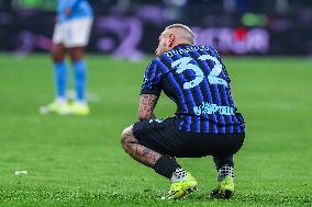 CALCIO - Serie A - Inter - FC Internazionale vs SSC Napoli