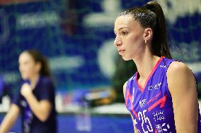 VOLLEY - Serie A1 Femminile - Numia Vero Volley Milano vs Bartoccini-Mc Restauri Perugia