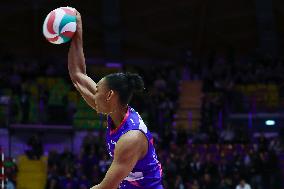 VOLLEY - Serie A1 Femminile - Numia Vero Volley Milano vs Bartoccini-Mc Restauri Perugia