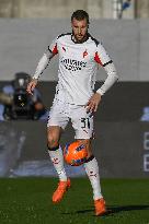 CALCIO - Serie A - ACF Fiorentina vs AC Milan