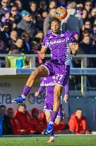 CALCIO - Serie A - ACF Fiorentina vs AC Milan