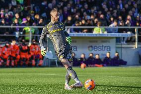 CALCIO - Serie A - ACF Fiorentina vs AC Milan