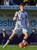 CALCIO - Serie A - ACF Fiorentina vs AC Milan