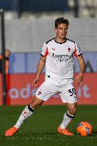 CALCIO - Serie A - ACF Fiorentina vs AC Milan