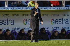 CALCIO - Serie A - ACF Fiorentina vs AC Milan