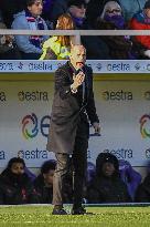 CALCIO - Serie A - ACF Fiorentina vs AC Milan