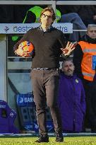 CALCIO - Serie A - ACF Fiorentina vs AC Milan