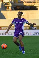 CALCIO - Serie A - ACF Fiorentina vs AC Milan