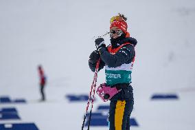 Viessmann FIS Nordic Combined World Cup