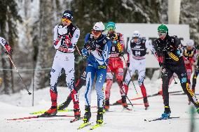 Viessmann FIS Nordic Combined World Cup