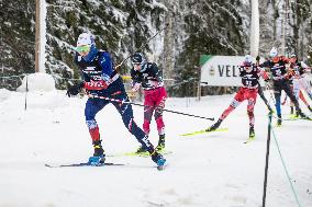 Viessmann FIS Nordic Combined World Cup