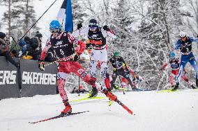 Viessmann FIS Nordic Combined World Cup