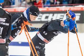 Viessmann FIS Nordic Combined World Cup