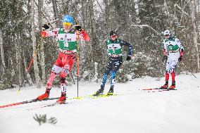 Viessmann FIS Nordic Combined World Cup