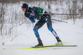Viessmann FIS Nordic Combined World Cup