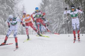 Viessmann FIS Nordic Combined World Cup