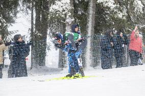Viessmann FIS Nordic Combined World Cup