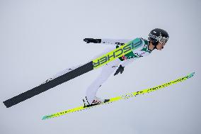 Viessmann FIS Nordic Combined World Cup