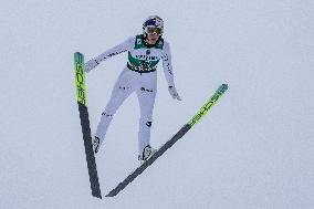 Viessmann FIS Nordic Combined World Cup