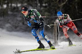 Viessmann FIS Nordic Combined World Cup